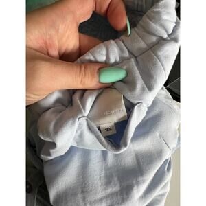 Baby Givanchy puffer winter set.